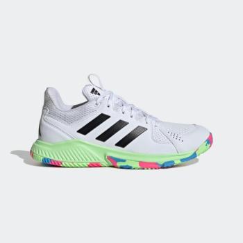 Felnőtt kézilabdacipő - Court Flight Adidas kép