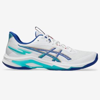 Felnőtt kézilabdacipő - Netburner 4 Japan Heritage Asics kép