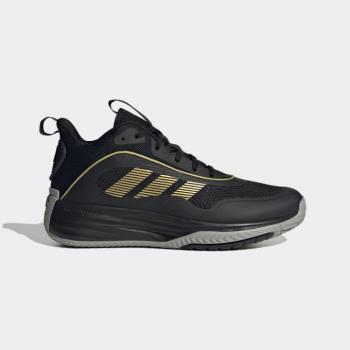 Felnőtt kosárlabda cipő - Own The Game 3.0 Adidas kép