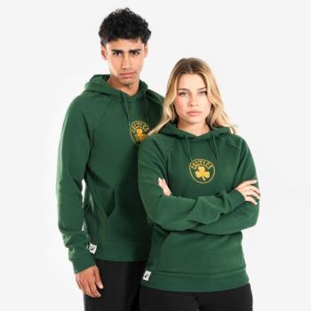 Felnőtt kosárlabda kapucnis melegítőfelső - Hoodie 900 NBA Boston Celtics Tarmak kép