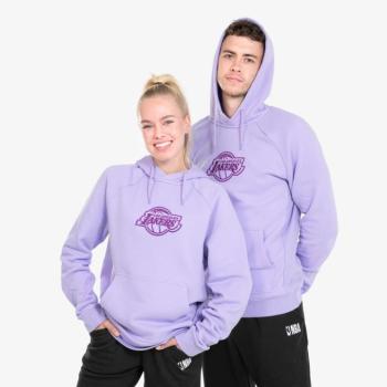 Felnőtt kosárlabda melegítőfelső - Hoodie 900 NBA Los Angeles Lakers Tarmak kép