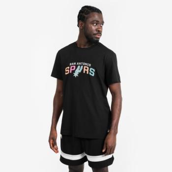 Felnőtt kosárlabda póló, San Antonio, NBA SPURS - 900-as Tarmak kép
