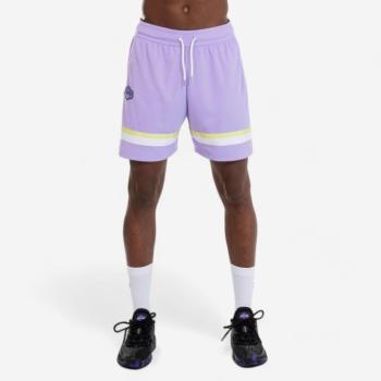 Felnőtt kosárlabda rövidnadrág - SH900 NBA Lakers Tarmak kép