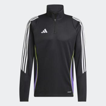 Felnőtt melegítőfelső - Tiro 24 Adidas kép