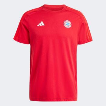 Felnőtt mez - Bayern München 2025/26 Adidas kép