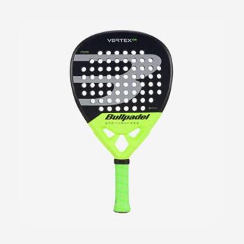 Felnőtt padelütő - Bullpadel Vertex 02 X-Series 25 kép