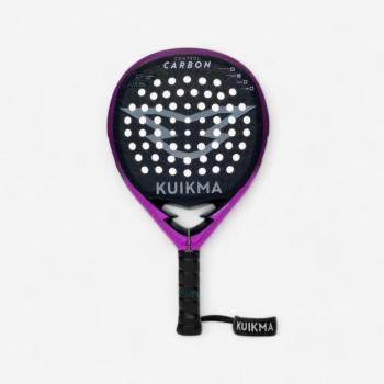 Felnőtt padelütő - Control Carbon Kuikma kép