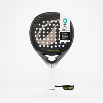 Felnőtt padelütő, Custom Strap System - Control Pro Kuikma kép