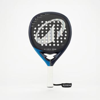 Felnőtt padelütő, Custom Strap System - Hybrid Pro Kuikma kép