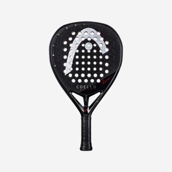 Felnőtt padelütő - Head Coello Motion 25 kép