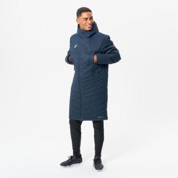 Felnőtt parka kabát futballhoz Kipsta kép