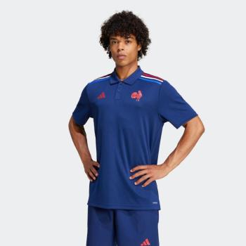 Felnőtt rögbimez - Supporter FFR Adidas kép