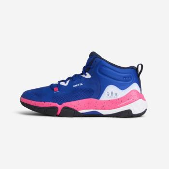 Felnőtt röplabdacipő - VB900 Cushion Mid Allsix kép