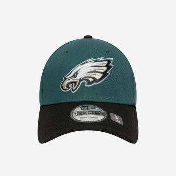 Felnőtt sapka - NFL Philadelphia Eagles New Era kép