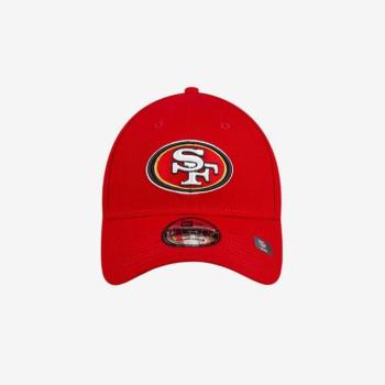 Felnőtt sapka - NFL San Francisco 49ers New Era kép