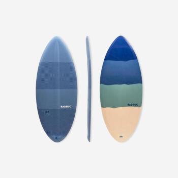 Felnőtt skimboard, szivacs Radbug kép