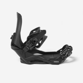 Felnőtt snowboard kötés, all mountain/freestyle - Salomon Rhythm kép