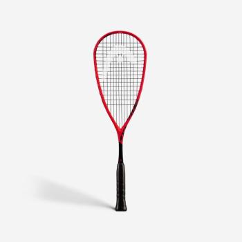Felnőtt squashütő,135g Head kép