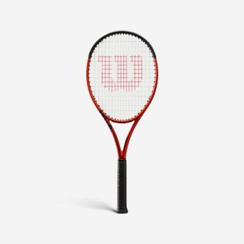 Felnőtt teniszütő, 280 g - Wilson Burn 100LS V5.0 kép