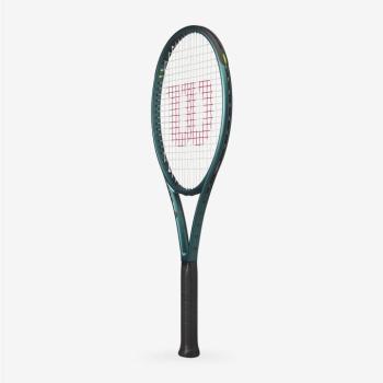 Felnőtt teniszütő, húr nélkül, 300 g - Blade 100 V9 Wilson kép