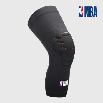 Felnőtt térdvédő kosárlabdázáshoz, 1 pár/csomag - KP500 NBA | Dualshock Kipsta kép