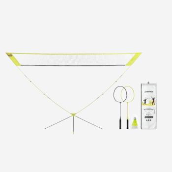 Felnőtt tollaslabda szett - Discover Decathlon kép