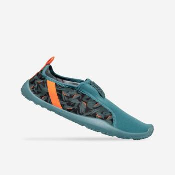 Felnőtt vízicipő - Aquashoes 120-as Subea kép