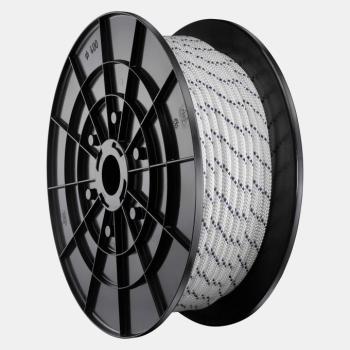 Félstatikus kötél 10,5 mm x 120 m - STAT Simond kép