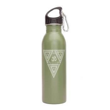 Fémkulacs 700 ml  - Om Olive - Bodhi kép