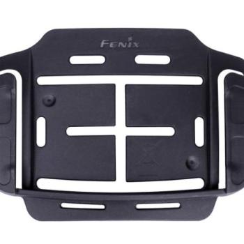 Fenix ALG-03 V2.0 fejlámpa tartó kép