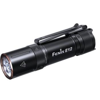 Fenix E12 V2.0 zseblámpa kép