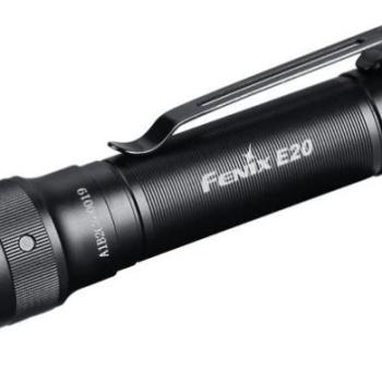 Fenix E20 V2.0 kép