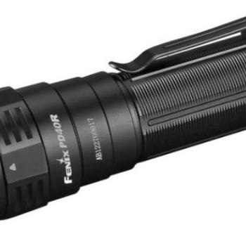 Fenix PD40R V2.0 kép