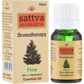 Fenyőmag olaj 10ml - Sattva Ayurveda kép