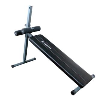 Ferde pad inSPORTline Ab Crunch Bench kép