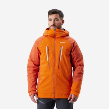 Férfi alpinista héjkabát, vízhatlan - Alpinism Light Simond kép