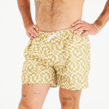 Férfi boardshort, 15" - 100-as Olaian kép
