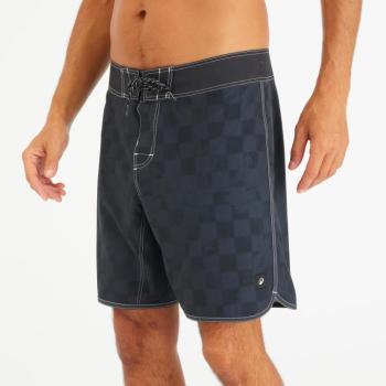 Férfi boardshort, hosszú szárú, 18" - 500-as Olaian kép