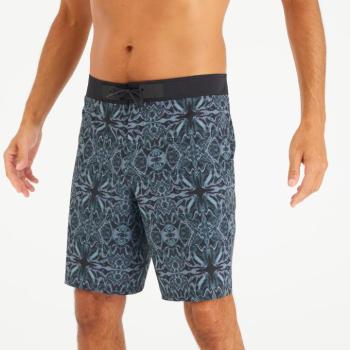 Férfi boardshort, hosszú szárú, 19" - 900-as Olaian kép