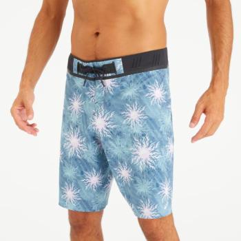 Férfi boardshort, hosszú szárú, 20" - 900-as Olaian kép