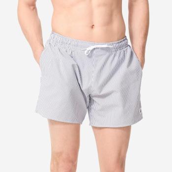 Férfi boardshort, rövid szárú, 15" - 100-as Olaian kép