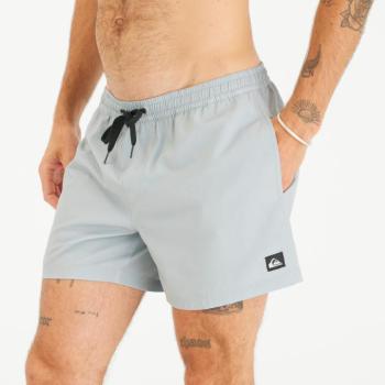 Férfi boardshort, rövid szárú, 15" - Quiksilver kép