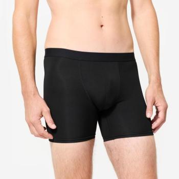 Férfi boxer, légáteresztő Decathlon kép