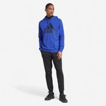 Férfi fitnesz melegítőfelső Adidas kép