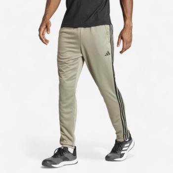 Férfi fitnesz melegítőnadrág Adidas kép