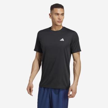 Férfi fitnesz póló - Adidas Aeroready kép