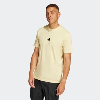 Férfi fitnesz póló Adidas kép