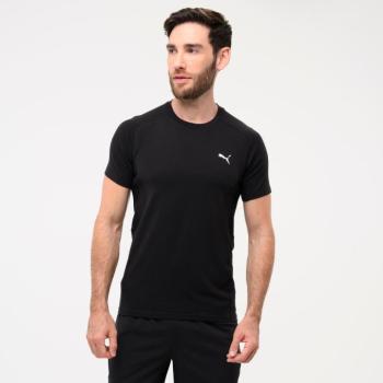 Férfi fitnesz póló - Puma Active Decathlon kép
