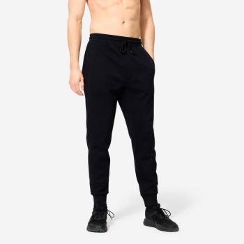 Férfi fitnesznadrág, slim Domyos kép