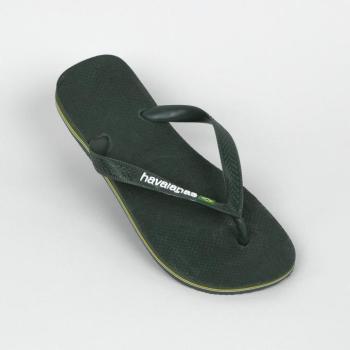 Férfi flipflop papucs - Havaianas Brazil kép